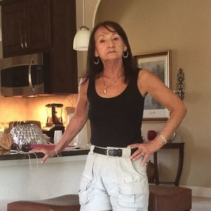 Meet your Posher, Irene